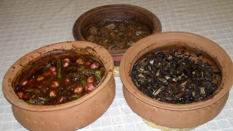 Achcharu