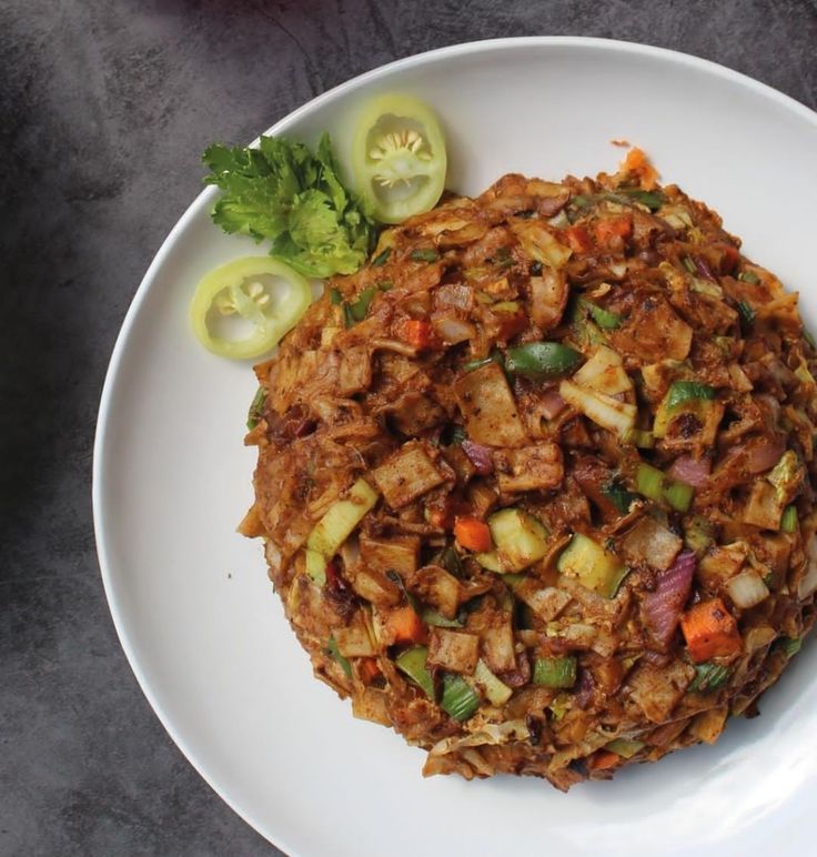 Kottu